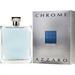 (Pack of 3) CHROME EDT SPRAY 6.8 OZ by Azzaro