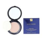 Estee Lauder Double Wear Stay-In-Place Matte Powder Foundation SPF10 - 3C2 Pebble 0.42 oz