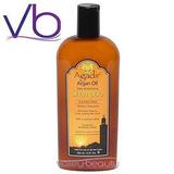 Agadir Argan Oil Daily Moisturizing Shampoo 12 Oz by Agadir PACK OF 4