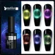 BEAUTILUX-Verhéritage à Ongles 9D Galaxy Cat Eye Design N64.Art Gels Magnétiques UV LED