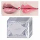 Masque à lèvres en collagène 10 pièces soin pour les lèvres lisses hydratant renouvellement