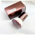 Sablier No.7 brosse de maquillage de finition poudre Portable Blush bronzeur Kabuki brosse