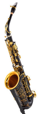 Selmer Supreme Alto Sax SE-ASUB