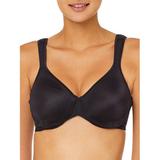 Bali Women's Live It Up Seamless Underwire Bra, Style 3353