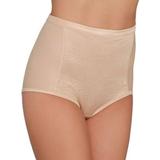 Vanity Fair Womens Smoothing Comfort Brief Style-13-262