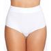 Vanity Fair Womens No Pinch No Show Seamless Brief Style-13170