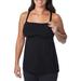 Leading Lady Maternity Casual Comfort Racerback Nursing Cami