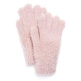 MUK LUKS Women's Fuzzy Gloves