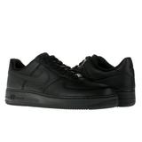 Nike Air Force 1 '07 Black/Black Men's Basketball Shoes 315122-001