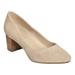 Women's Aerosoles Silver Star Pump