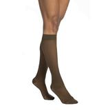 Sigvaris Style 781 Sheer Closed Toe KneeHighs - 15-20 mmHg Long