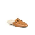 Nature Breeze Faux Fur Women's Mules