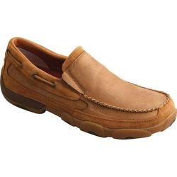 Men's Twisted X MDMS018 Driving Moc