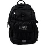 Osage River Osceola Series Daypack - Black