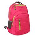 J World Carmen Backpack, Pink