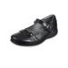 School Rider Girls' Mary Jane Shoes (Sizes 5 - 10)