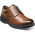 Men's Nunn Bush Marvin Street Plain Toe Derby Shoe