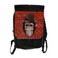 Black School Backpacks - Assortment of 22 Designs - Choose Your Style