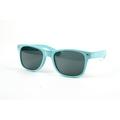 Colorful Retro Style Spring Hinge Mid-Large Size Sunglasses P713