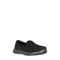 Women's Athletic Works Knit Slip On Shoe