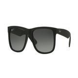 Ray-Ban RB4165 Justin Square Sunglasses