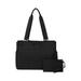 Women's baggallini East West Tote Bag 15" x 10.5" x 6"