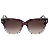 Tom Ford Women's "Tracy" Sunglasses TF536