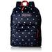 JanSport High Stakes Backpack - Navy Moonshine Star Spangled