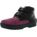 Naturino Kids Terminillo Rain Step Waterproof Winter Boots with Wool Lining