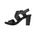 Giani Bernini Womens Janett Open Toe Casual Slingback Sandals