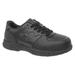 S FELLAS BY GENUINE GRIP 520-6M Athletic Shoes,6,M,Black,PR