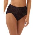 Bali Lace 'N SmoothÂ® Brief - 8L14