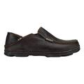 OluKai Men's Moloa Slip-on Shoe