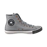 Converse Chuck Taylor All Star Debossed Hi Men's Shoes Cool Grey-White-Black 166068f