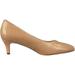 Trotters Women's Shoes Fab Round Toe Classic Pumps