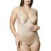 Va Bien High Fashion Firm Control Bodysuit 1260