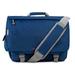 J World Thomas Laptop Messenger, Navy