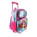 Princess Ariel Large Rolling 16" Backpack A13562