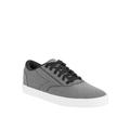 George Men's Canvas Skate Sneaker