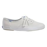 Keds Champion Oxford Leather Sneaker (Women's)