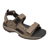 Men's Dunham Nolan Water Friendly Active Sandal