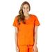 M&M SCRUBS - Womens Junior Fit Flare Cargo Scrub Pant 9120 S ( CEIL )