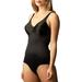 Va Bien Womens Firm Control Minimizer Bodysuit Style-701