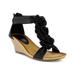 Women's Patrizia Harlequin Wedge Sandal