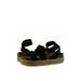 Pierre Dumas Mesa-4 Women's Platform Wedge Espadrille Sandal 25579