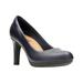 Women's Clarks Adriel Viola Pump