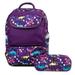 J World Sprouts Kids' Backpack With Pencil Case, Safari