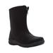 Women's Propet Madi Mid Zip Winter Boot