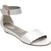 Women's Rockport Total Motion Zandra Curve Ankle Strap