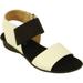 Women's Sesto Meucci Eirlys Two Piece Sandal